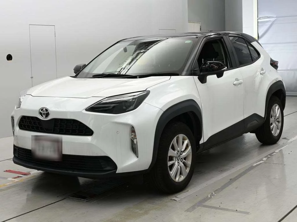 Toyota Yaris Cross MXPB10 2022
